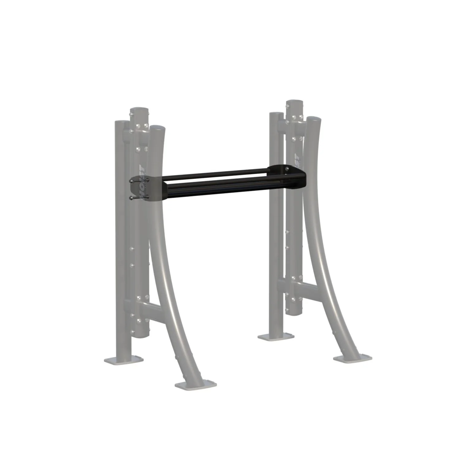 4 ft. Ball Rack - Image 2