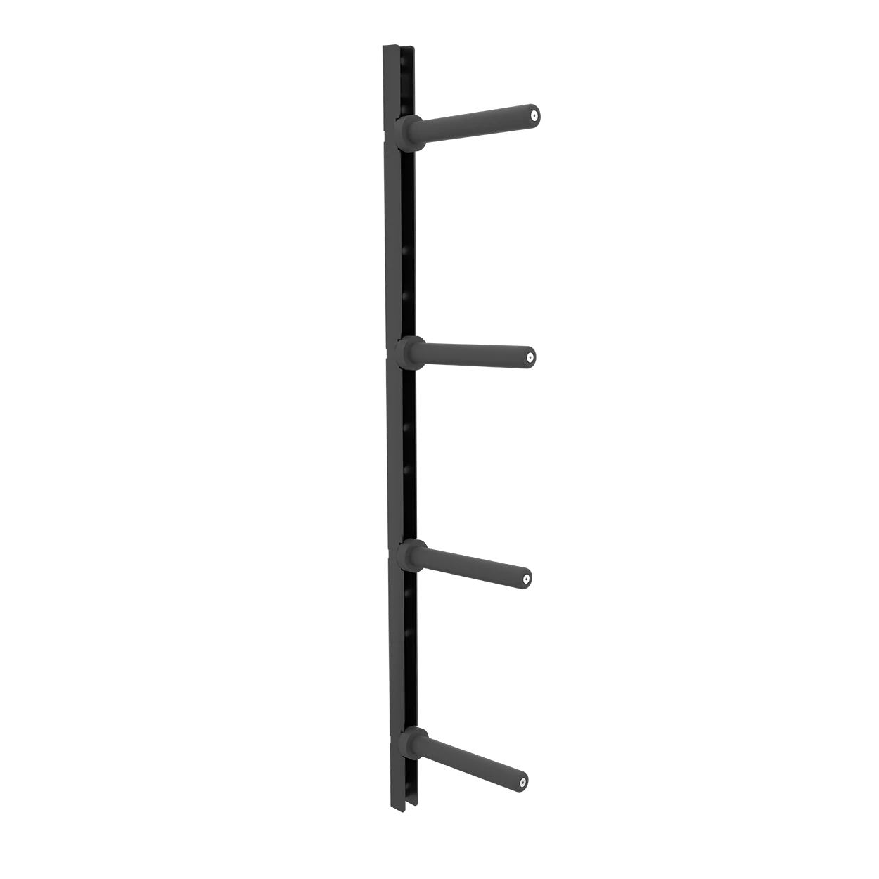 7 ft. Vertical Plate Tree - Image 2