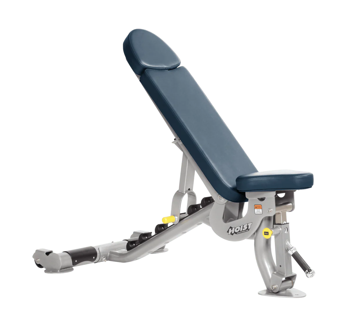 Commercial Flat/Incline Bench - Image 25