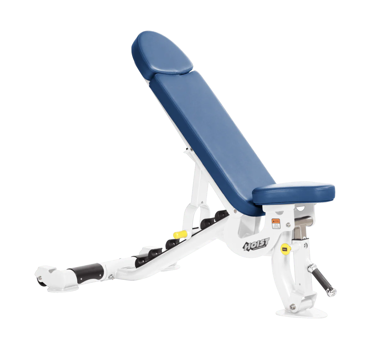 Commercial Flat/Incline Bench - Image 35