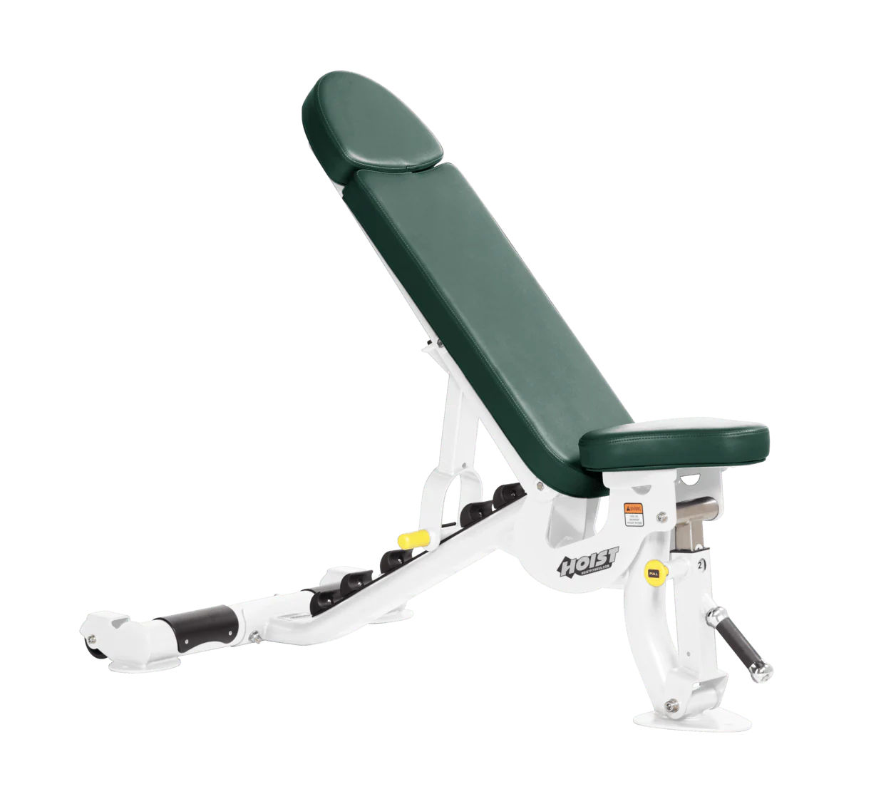 Commercial Flat/Incline Bench - Image 38