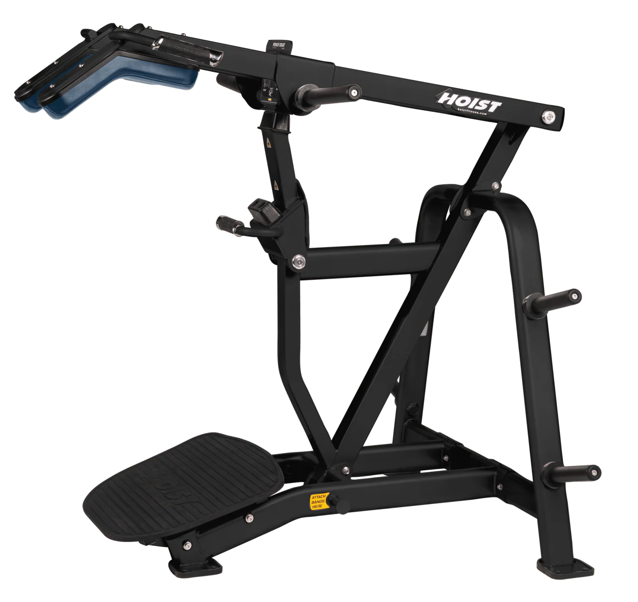 Commercial Power Squat - Image 13