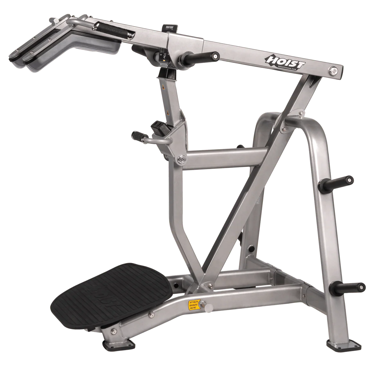 Commercial Power Squat - Image 17