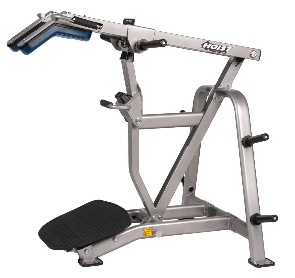 Commercial Power Squat - Image 25
