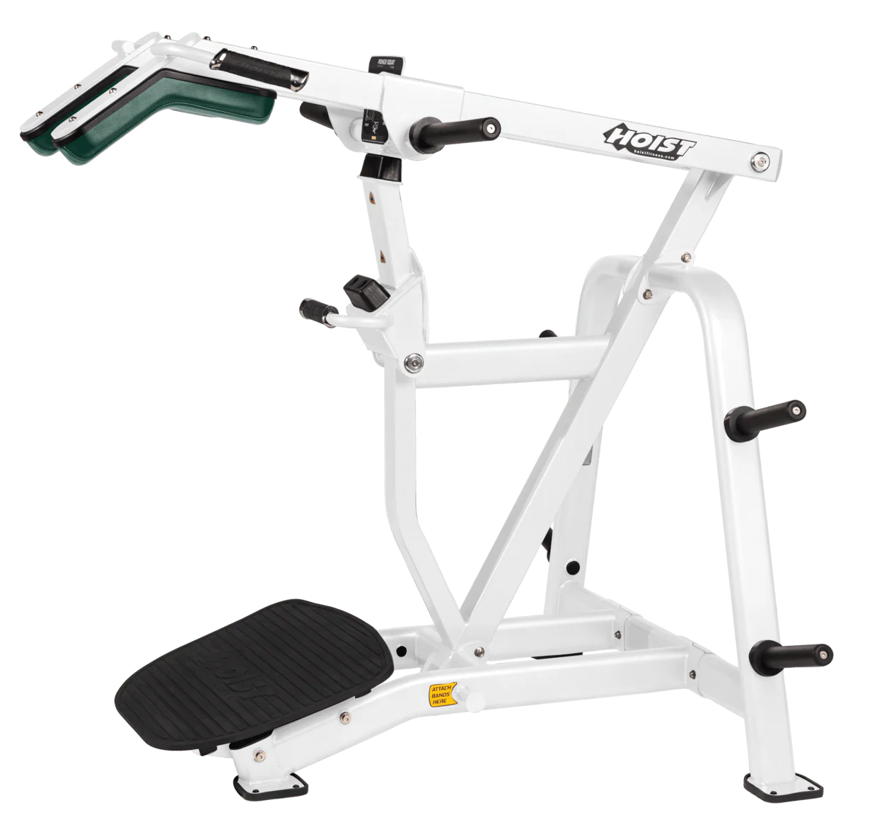Commercial Power Squat - Image 38