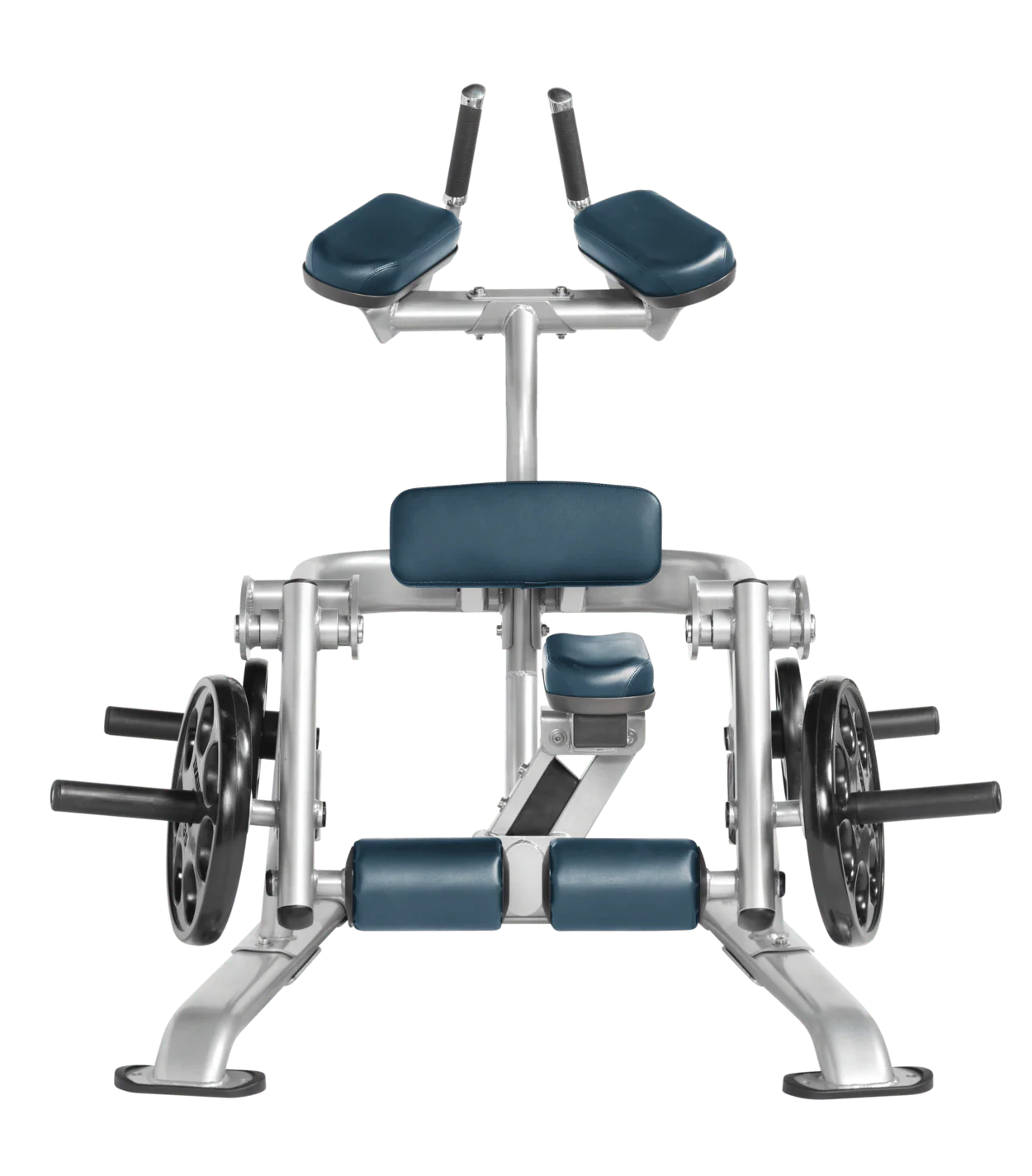 Commercial Kneeling Leg Curl - Image 25