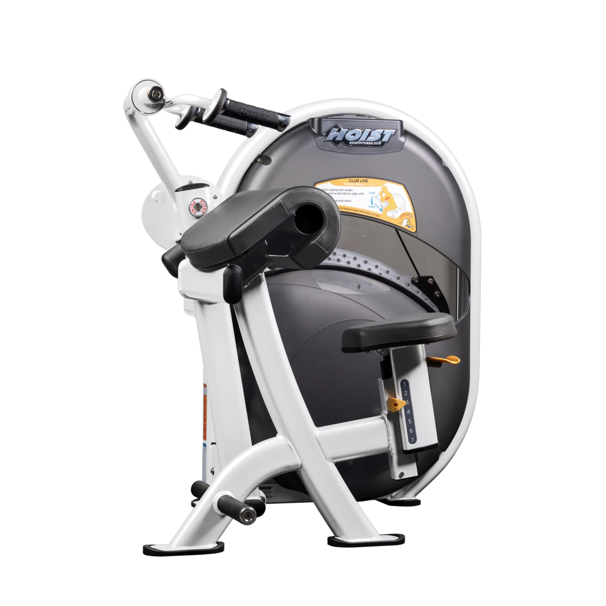 Triceps Extension - Image 45