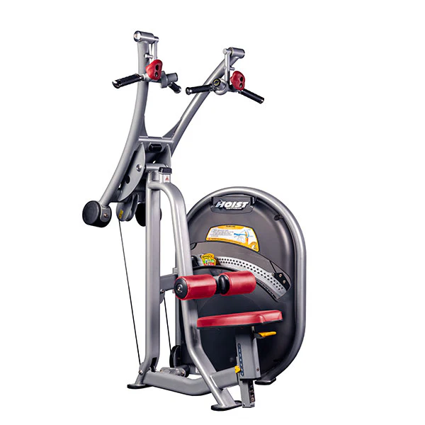 Lat Pulldown - Image 12