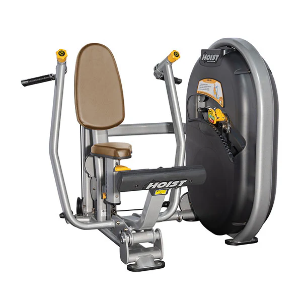Chest Press - Image 18