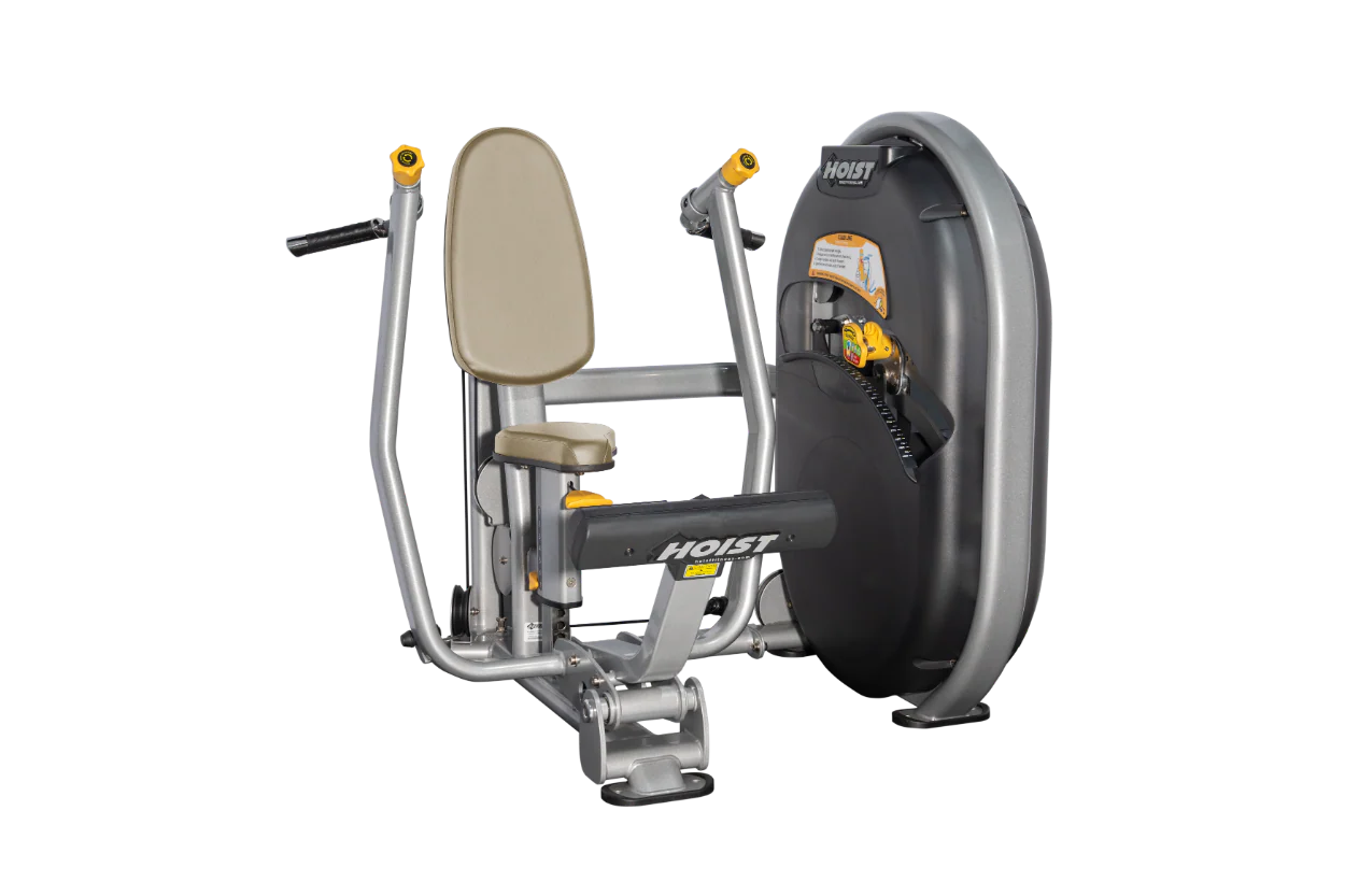 Chest Press - Image 24