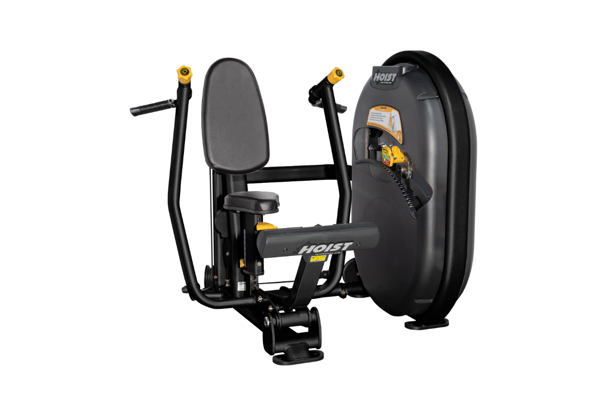 Chest Press - Image 26