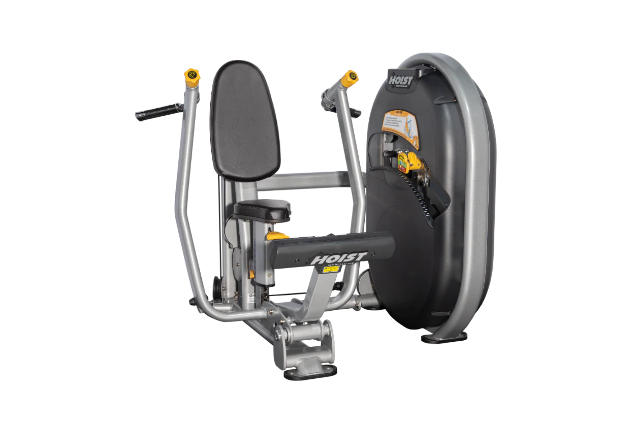 Chest Press - Image 27