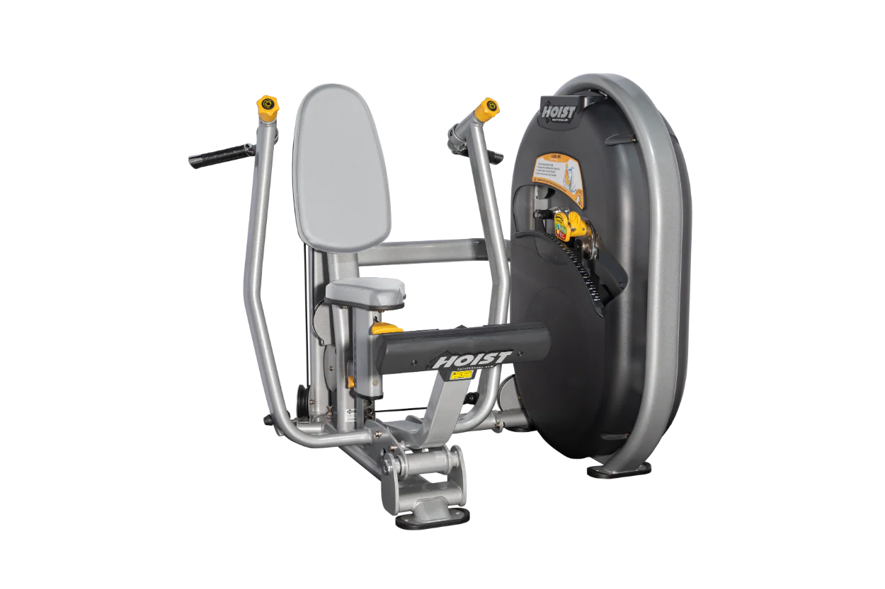 Chest Press - Image 30