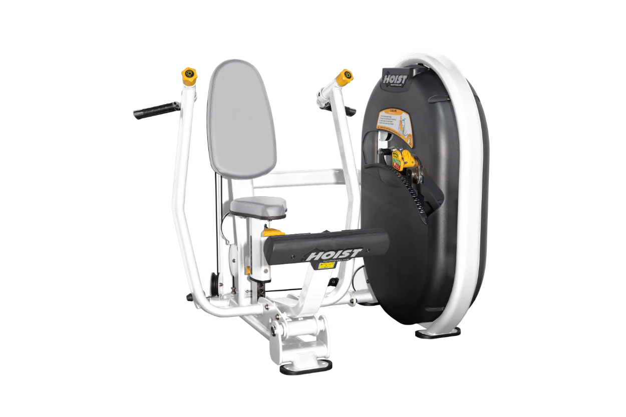 Chest Press - Image 31