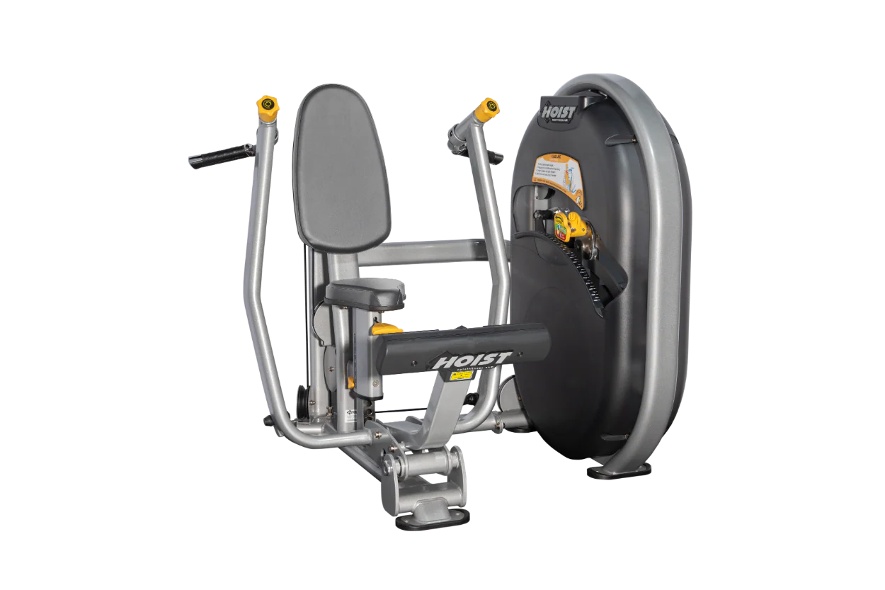 Chest Press - Image 33