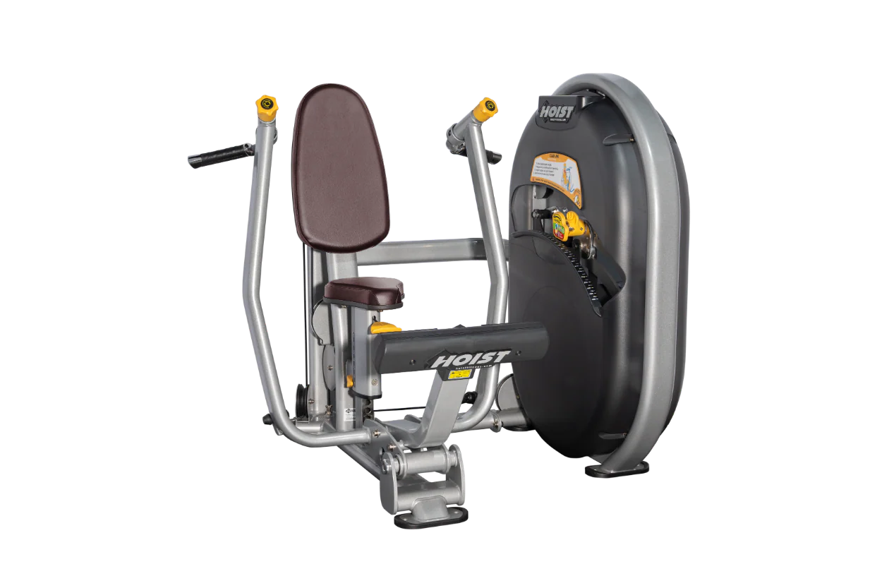 Chest Press - Image 36