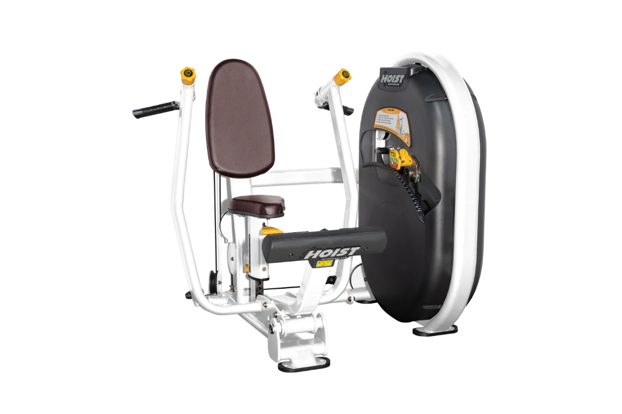 Chest Press - Image 37