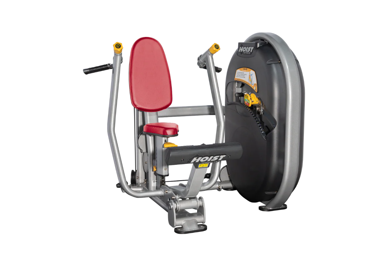 Chest Press - Image 39