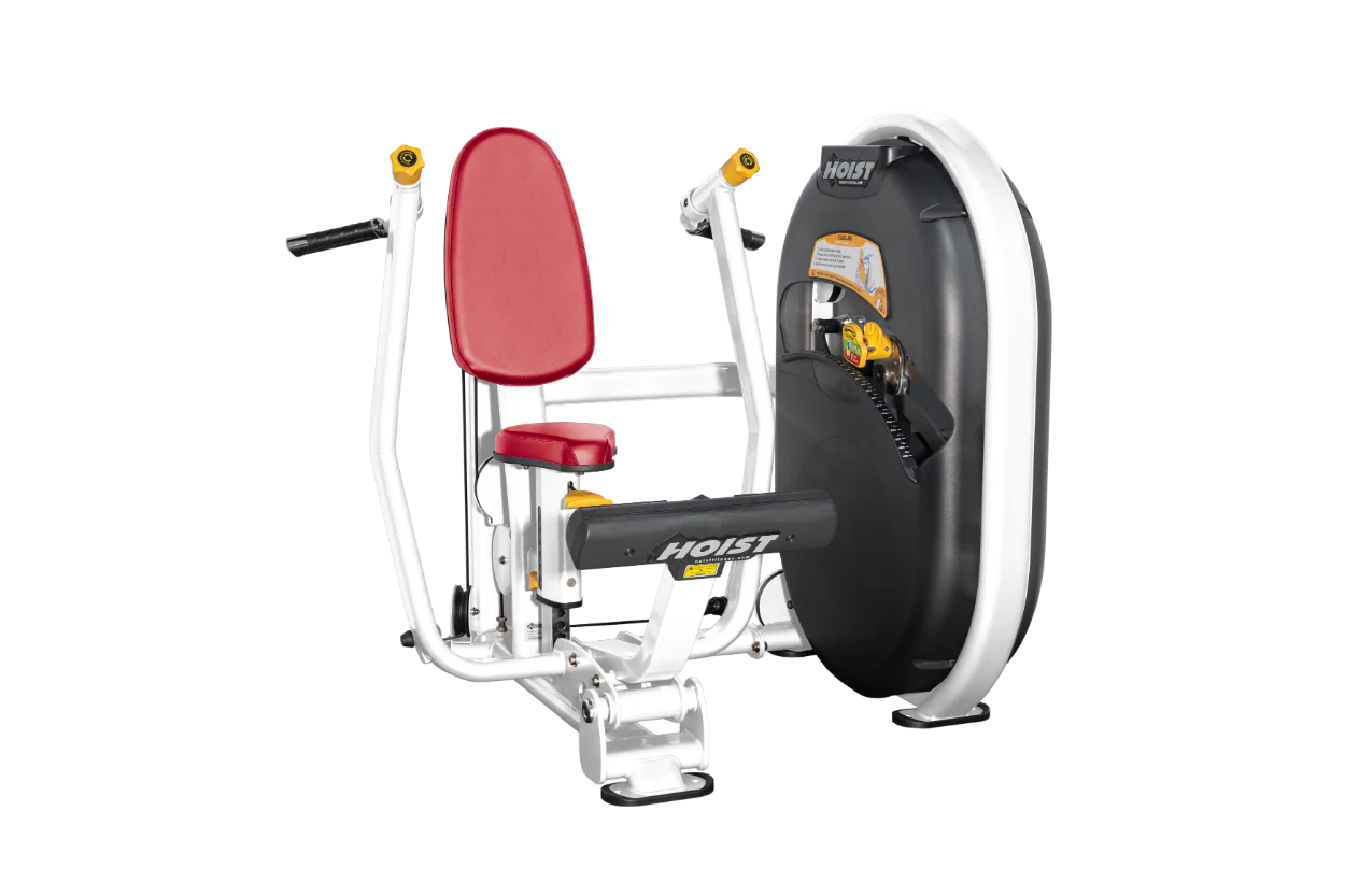 Chest Press - Image 40