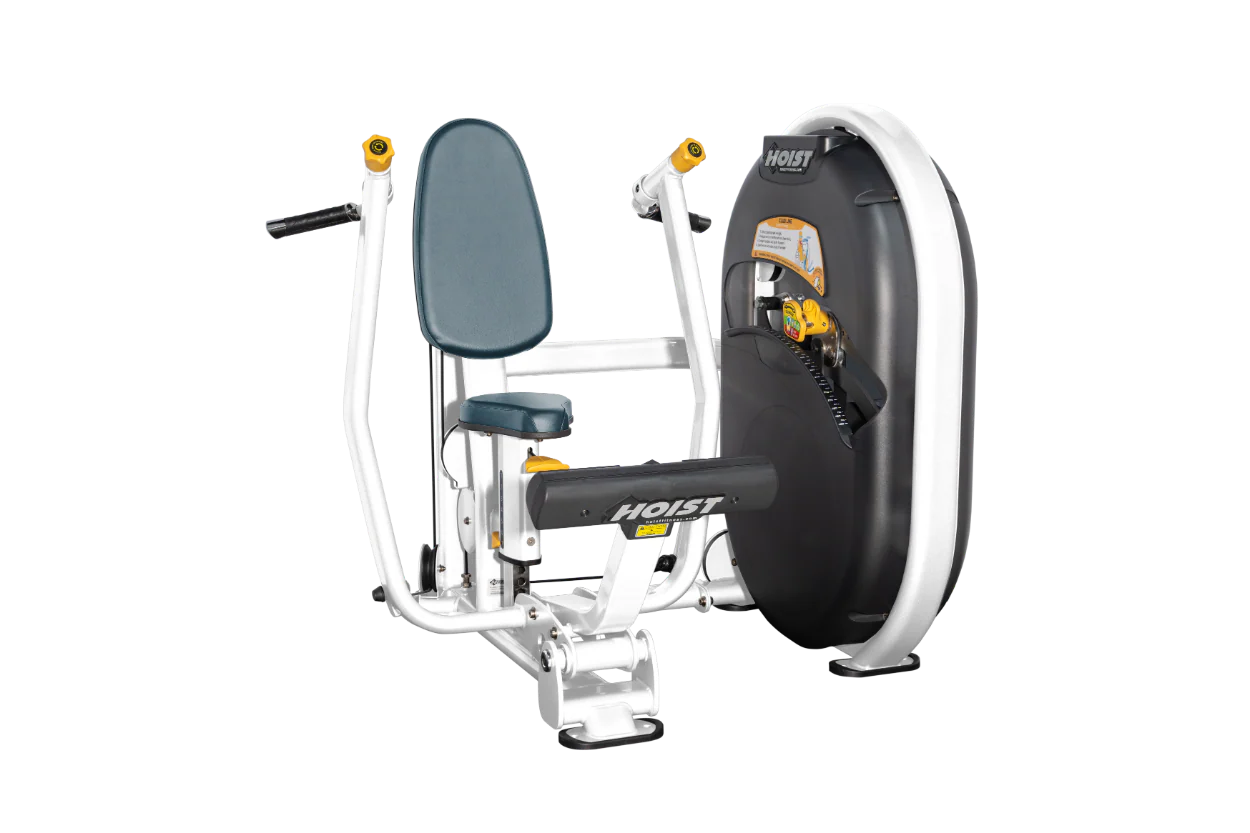 Chest Press - Image 45