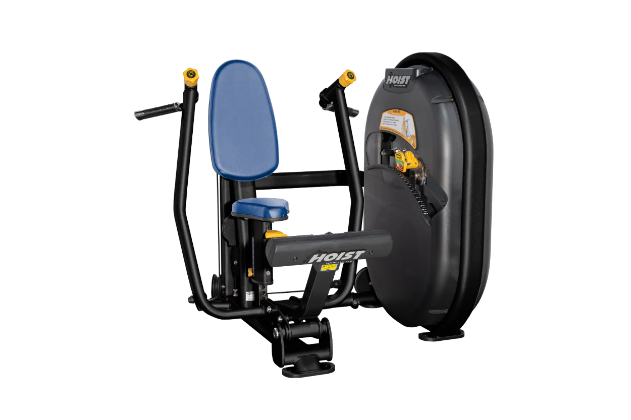 Chest Press - Image 46