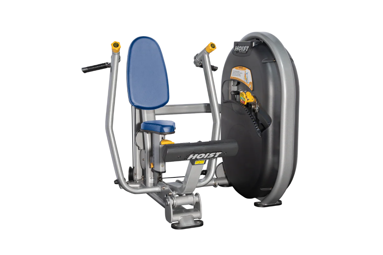 Chest Press - Image 47