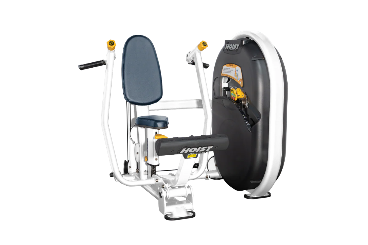 Chest Press - Image 54