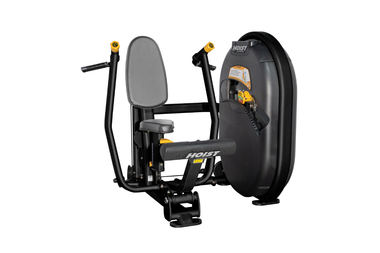 Chest Press - Image 61