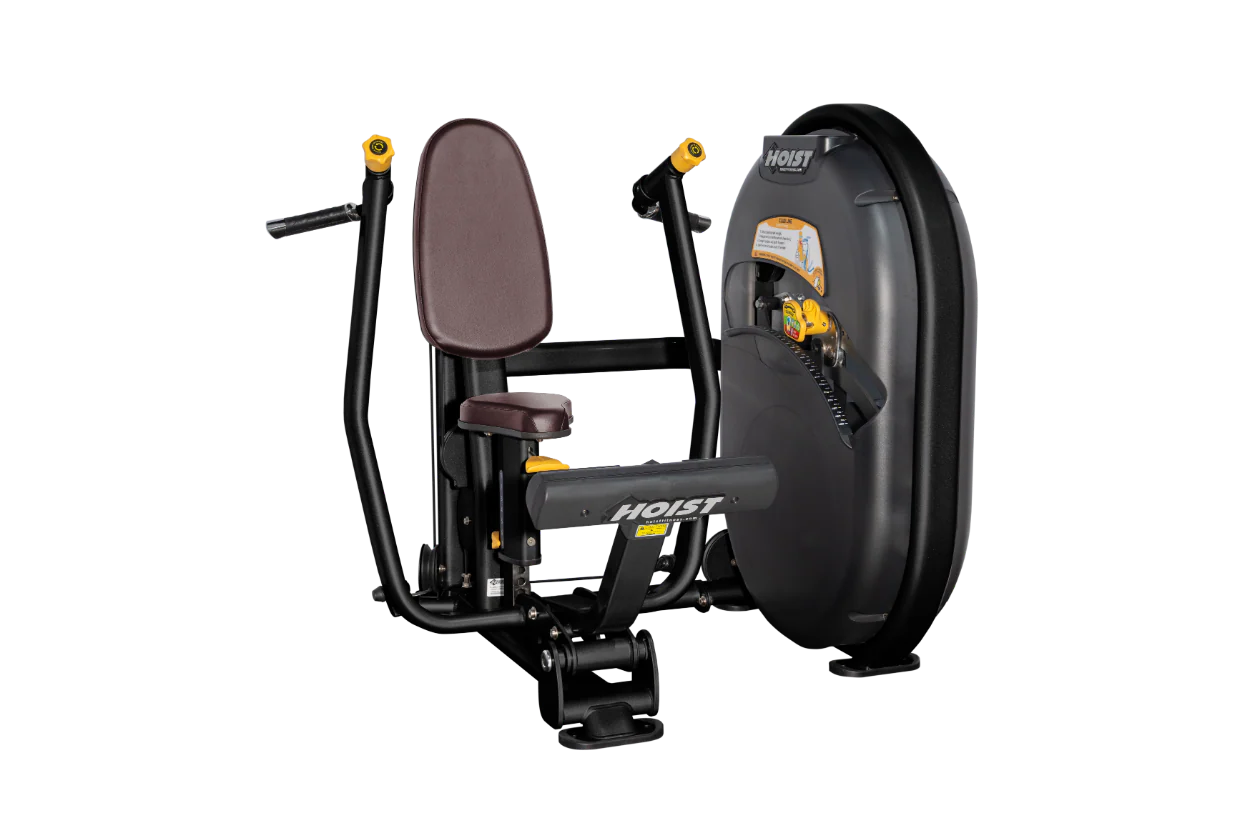 Chest Press - Image 62