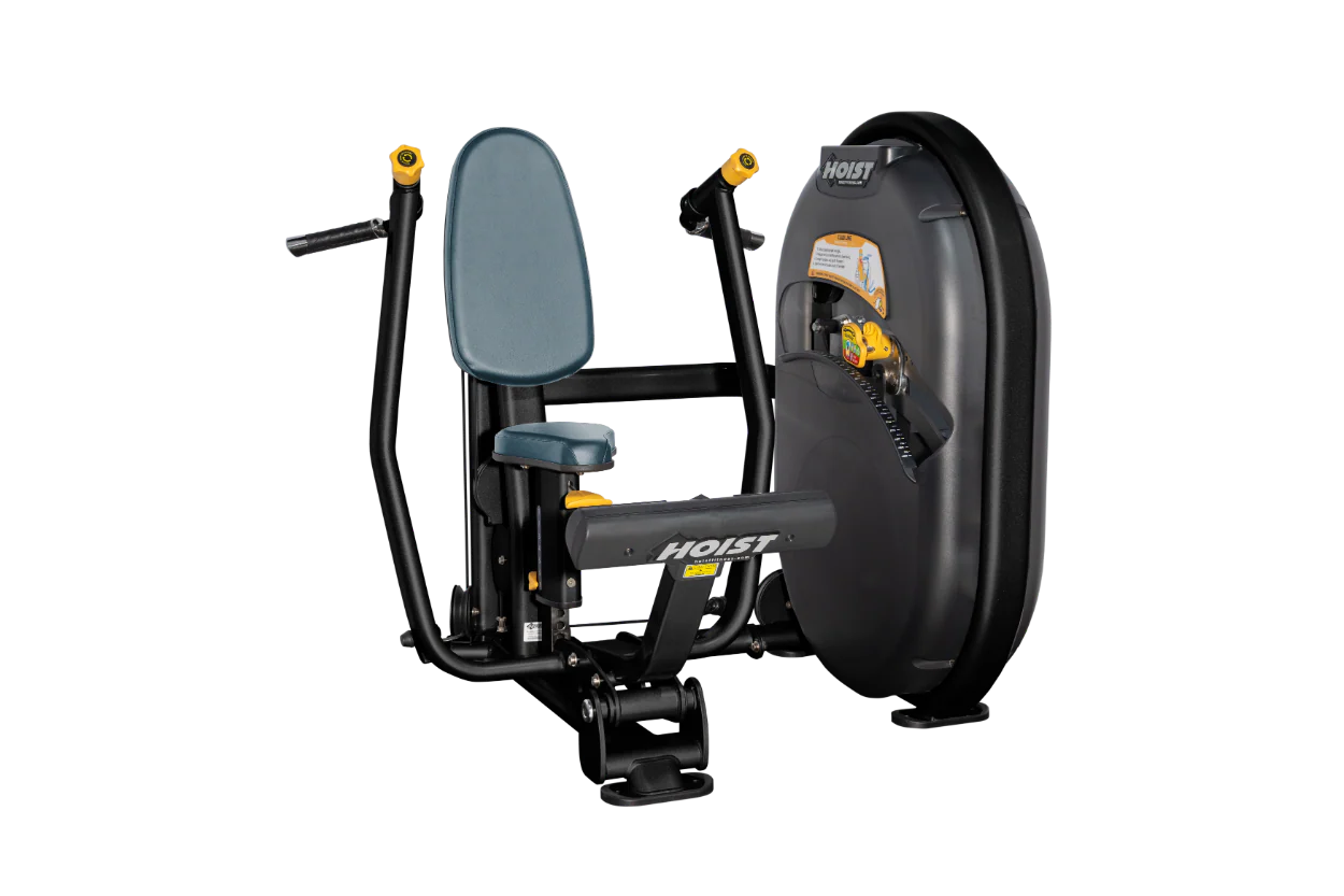 Chest Press - Image 65