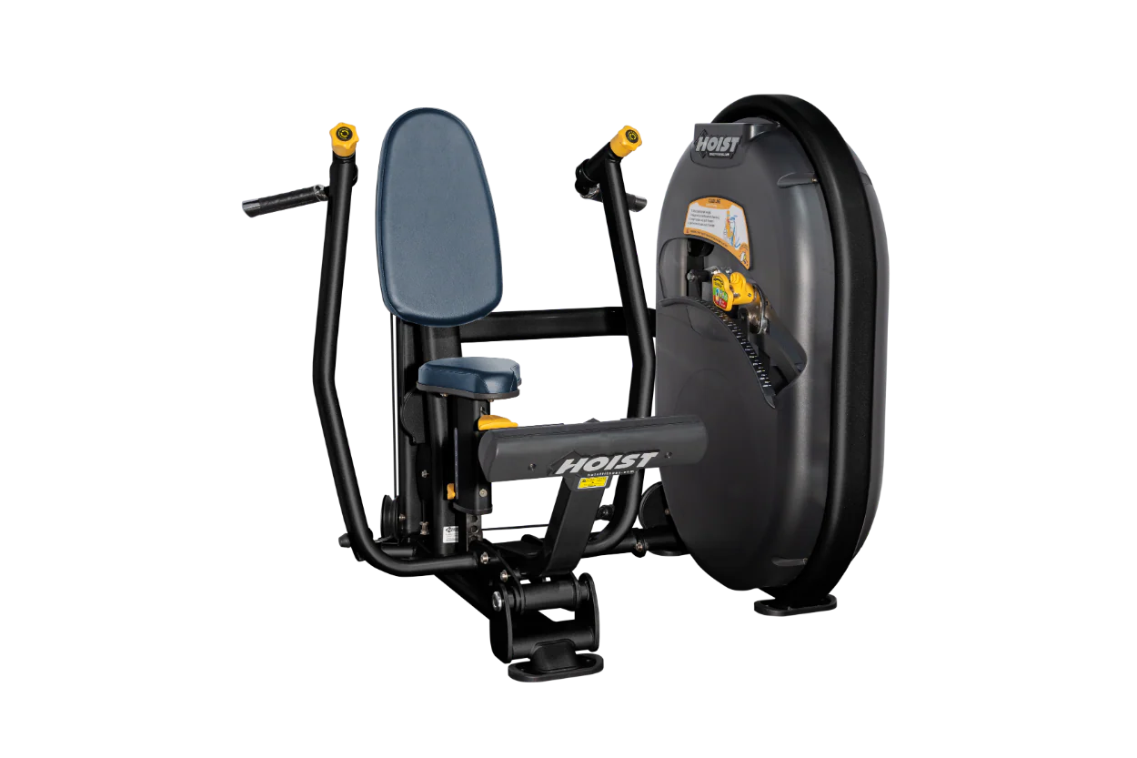 Chest Press - Image 68