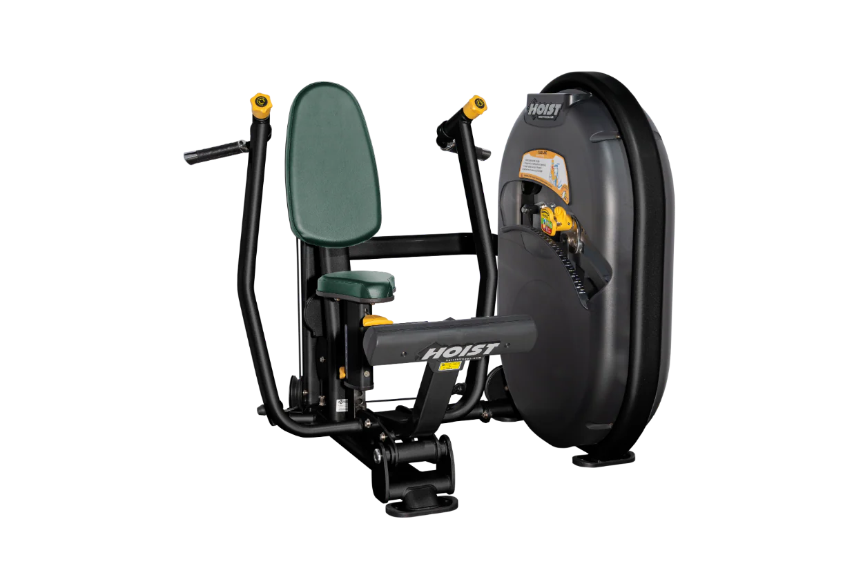 Chest Press - Image 69