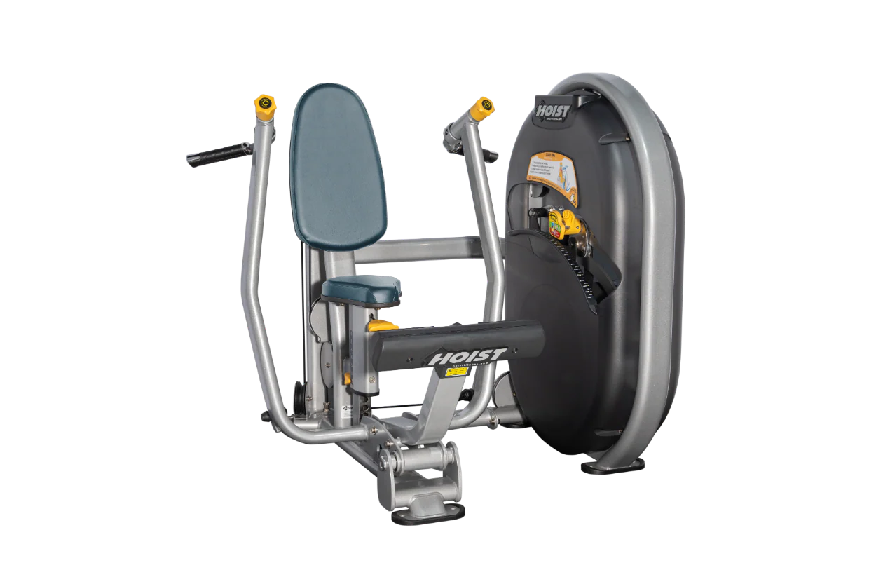 Chest Press - Image 77