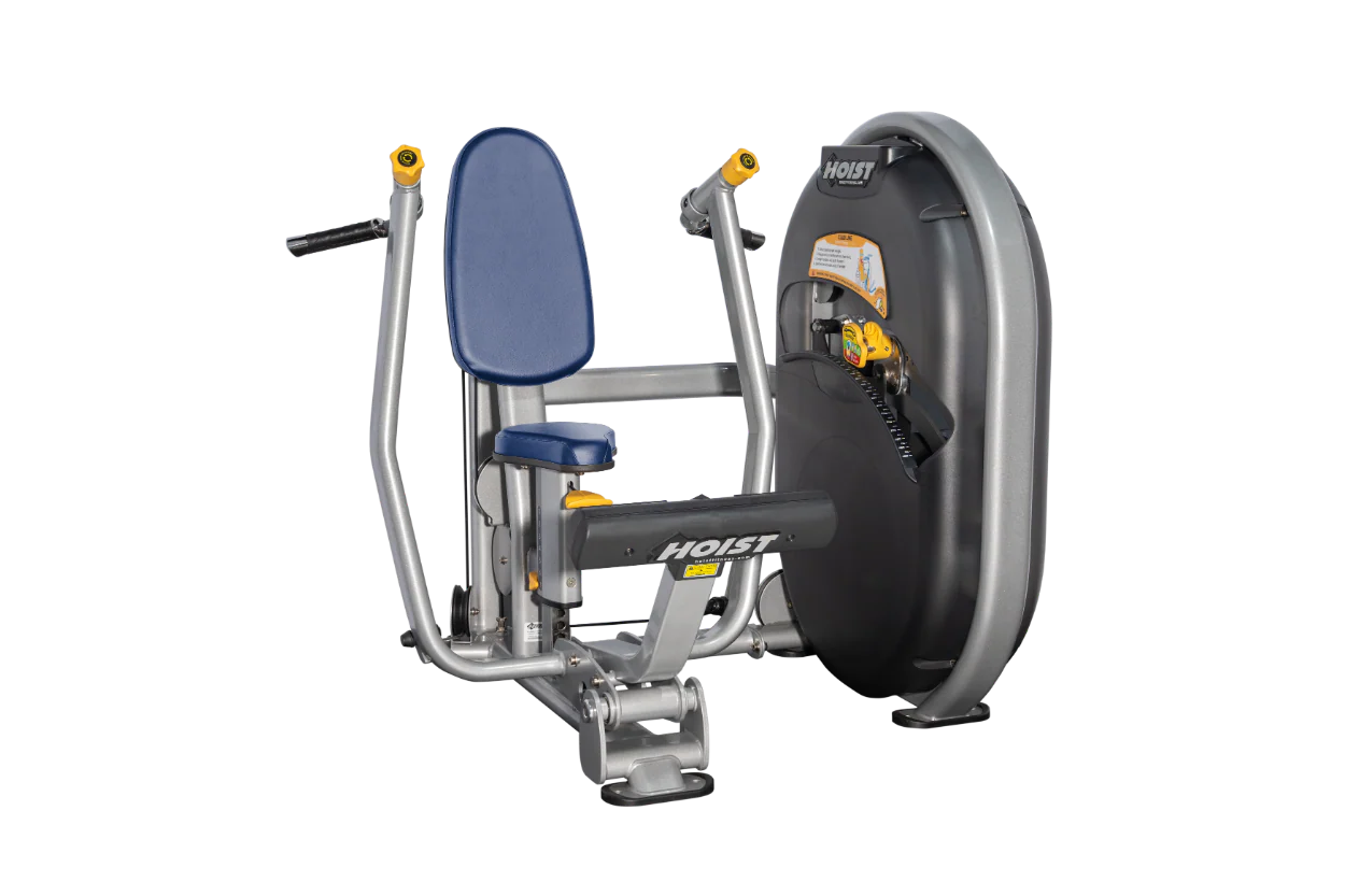 Chest Press - Image 79