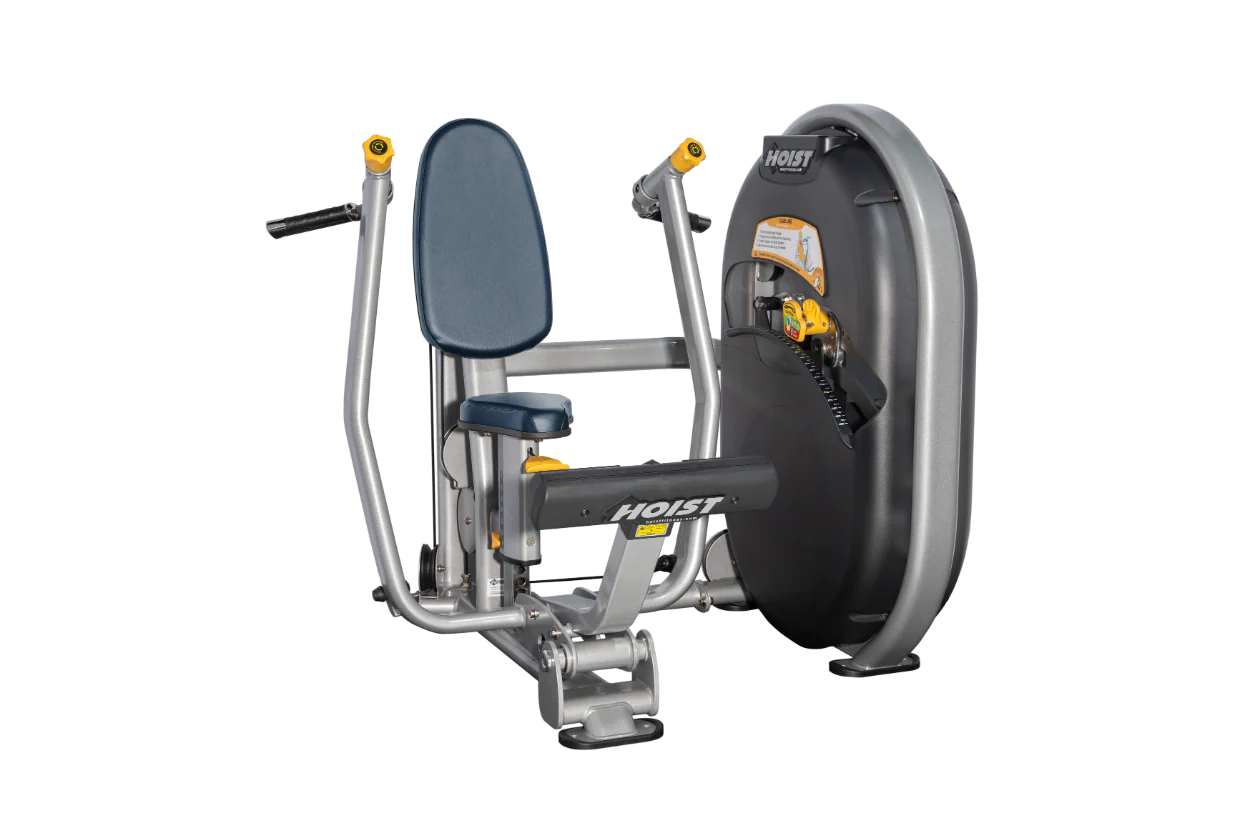 Chest Press - Image 80