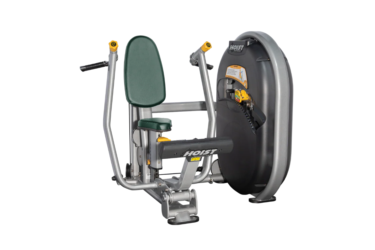 Chest Press - Image 81