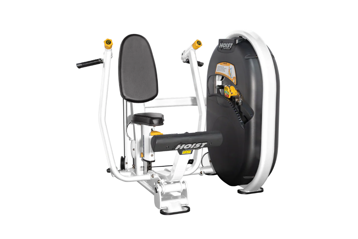 Chest Press - Image 83