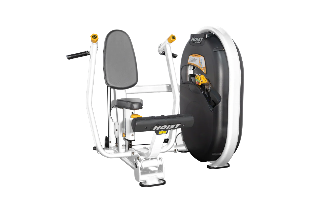 Chest Press - Image 85