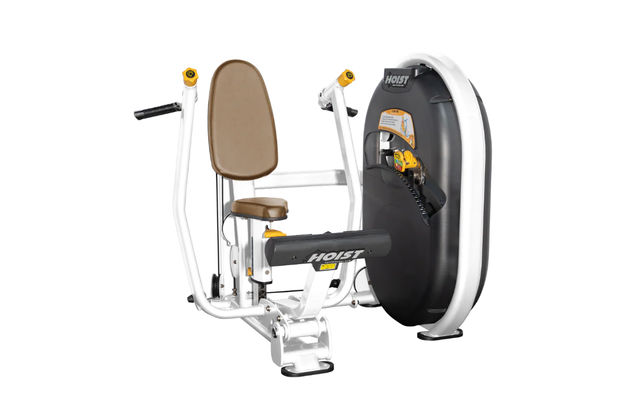 Chest Press - Image 88