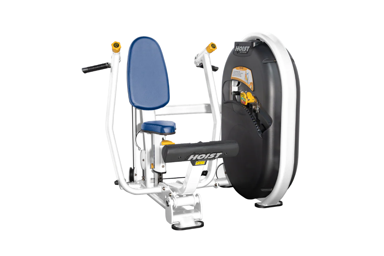 Chest Press - Image 90