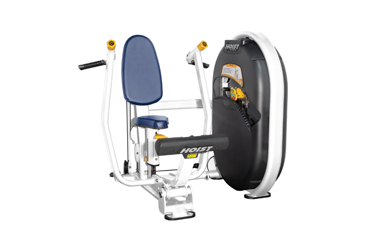 Chest Press - Image 91