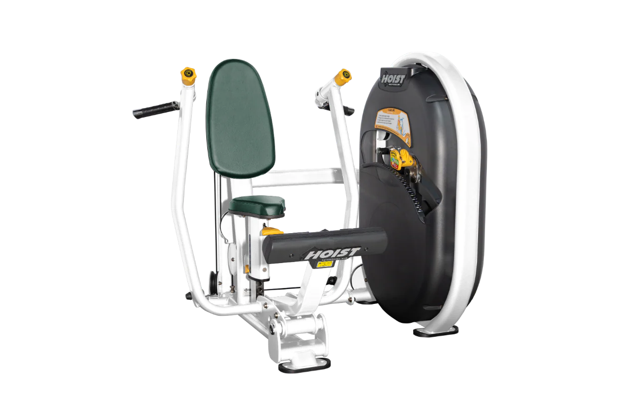 Chest Press - Image 93