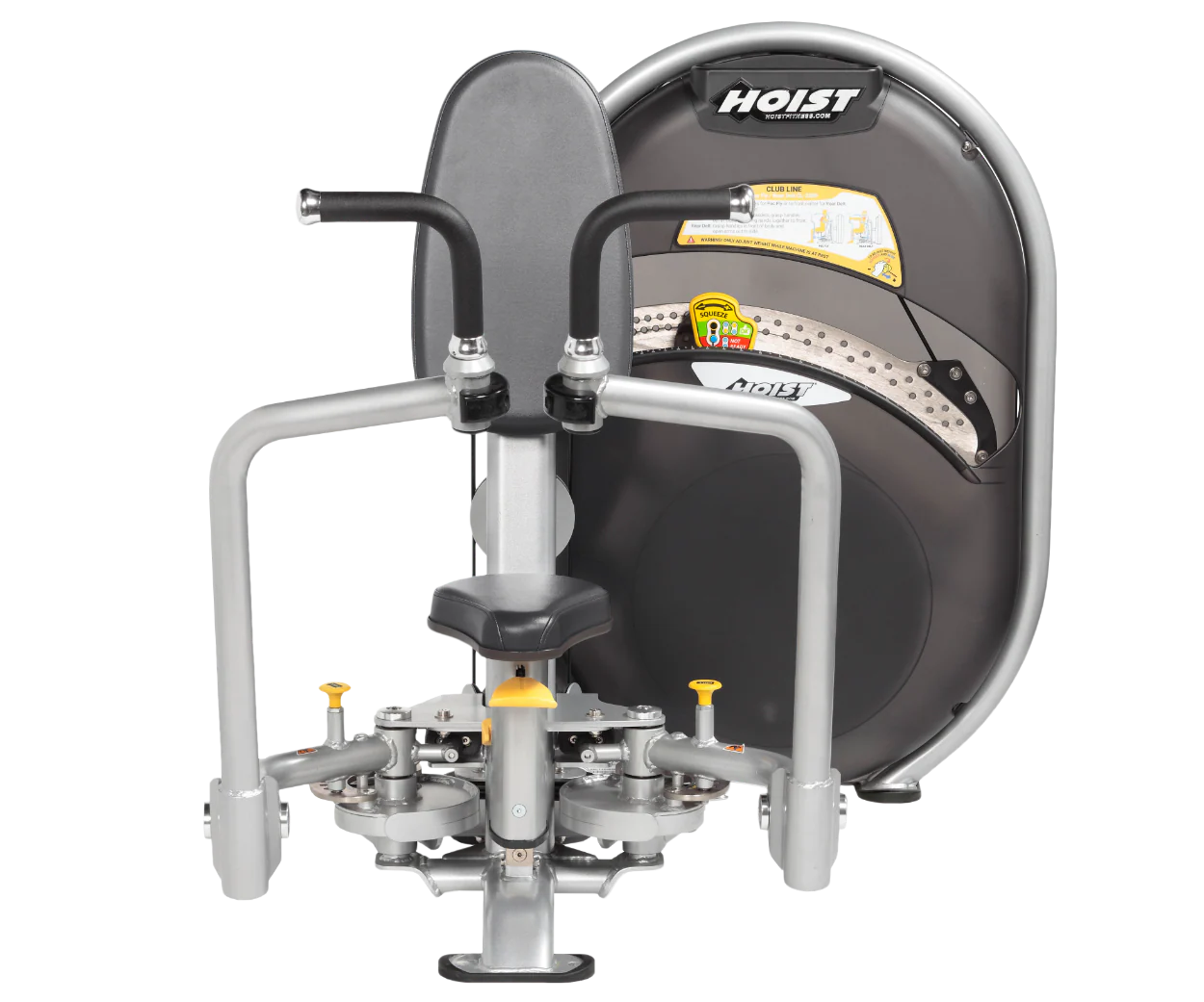 Commercial Pec Fly / Rear Delt - Image 17