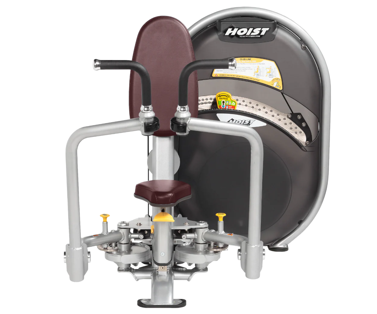 Commercial Pec Fly / Rear Delt - Image 20