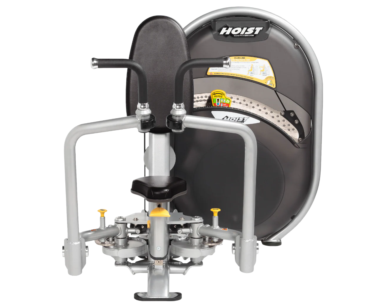Commercial Pec Fly / Rear Delt - Image 55