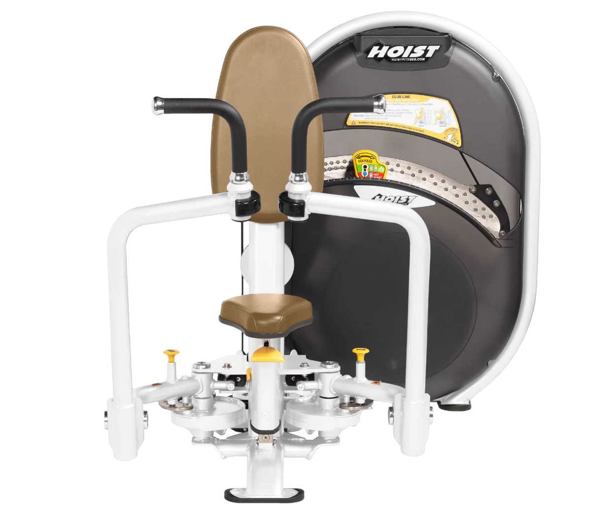 Commercial Pec Fly / Rear Delt - Image 72