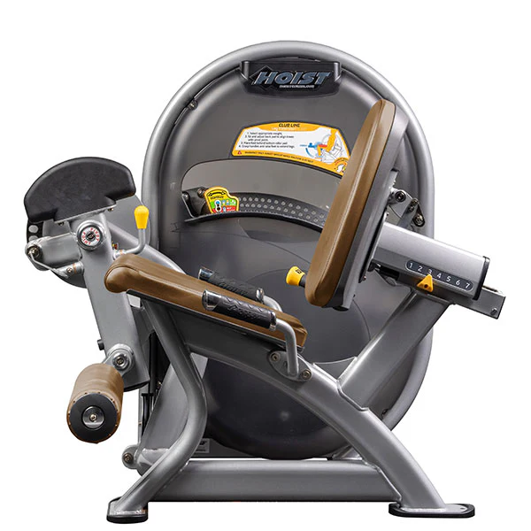Leg Extension - Image 13