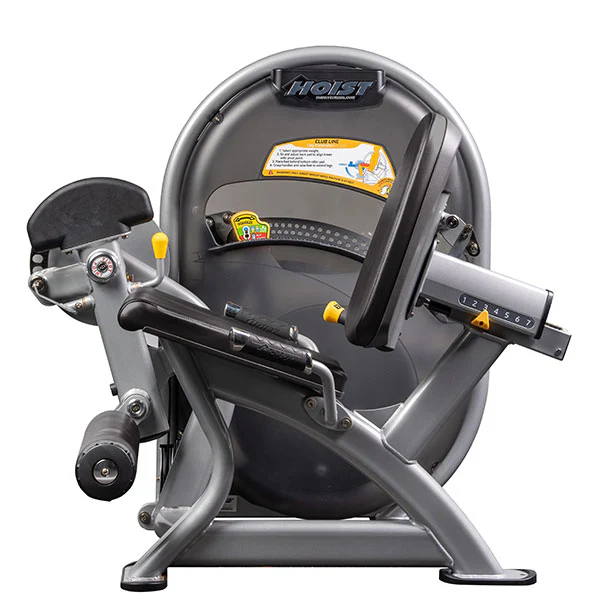 Leg Extension - Image 5
