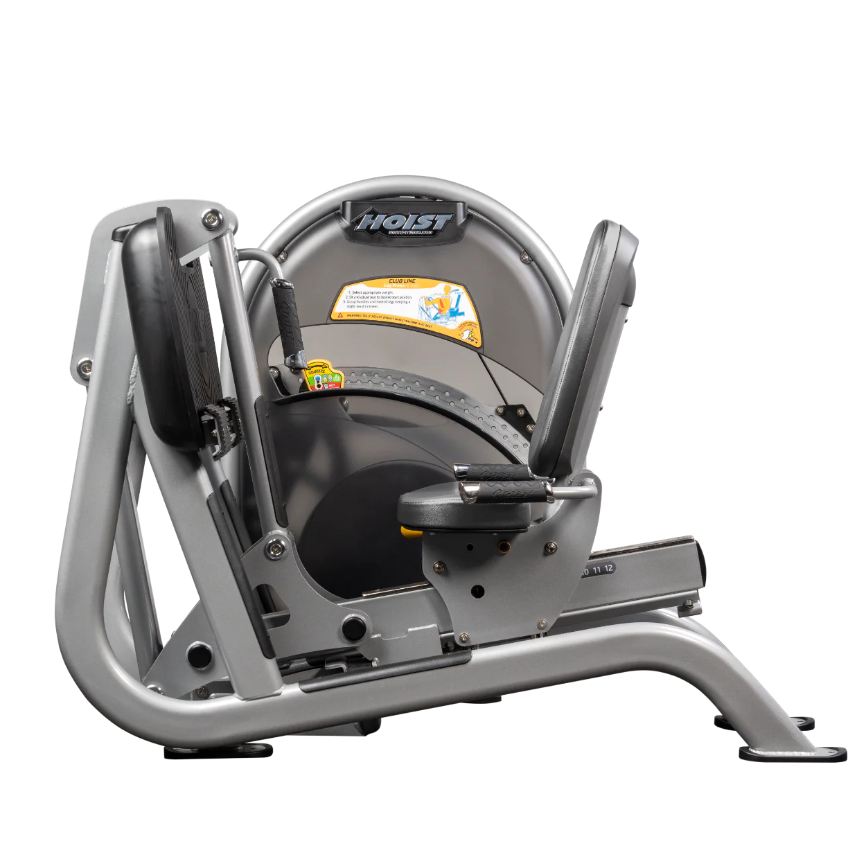 Leg Press - Image 33