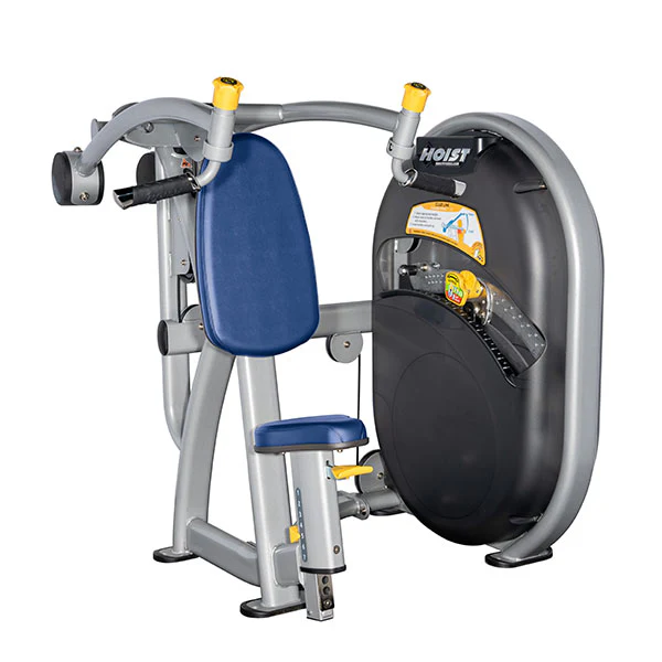 Shoulder Press - Image 19